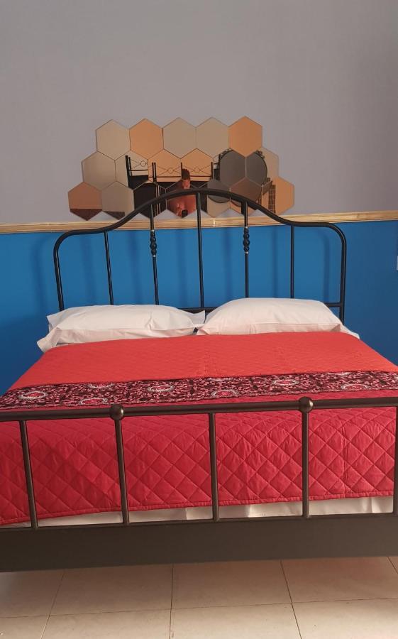 Terminus Depandance Apartment Naples Luaran gambar