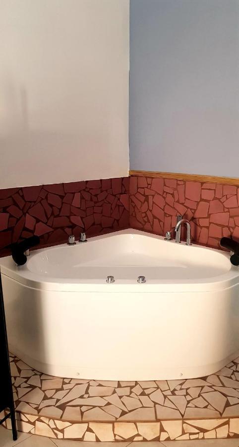 Terminus Depandance Apartment Naples Luaran gambar