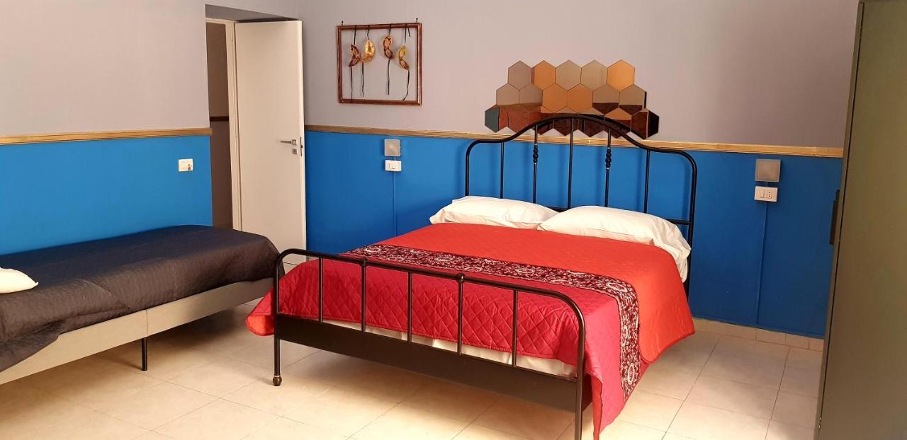 Terminus Depandance Apartment Naples Luaran gambar