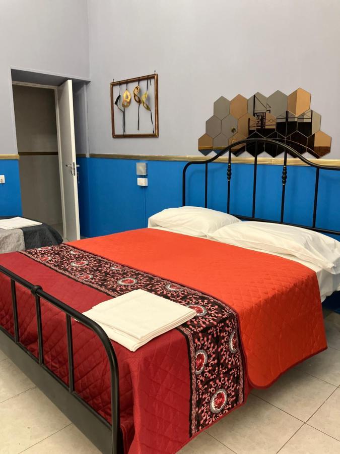Terminus Depandance Apartment Naples Luaran gambar